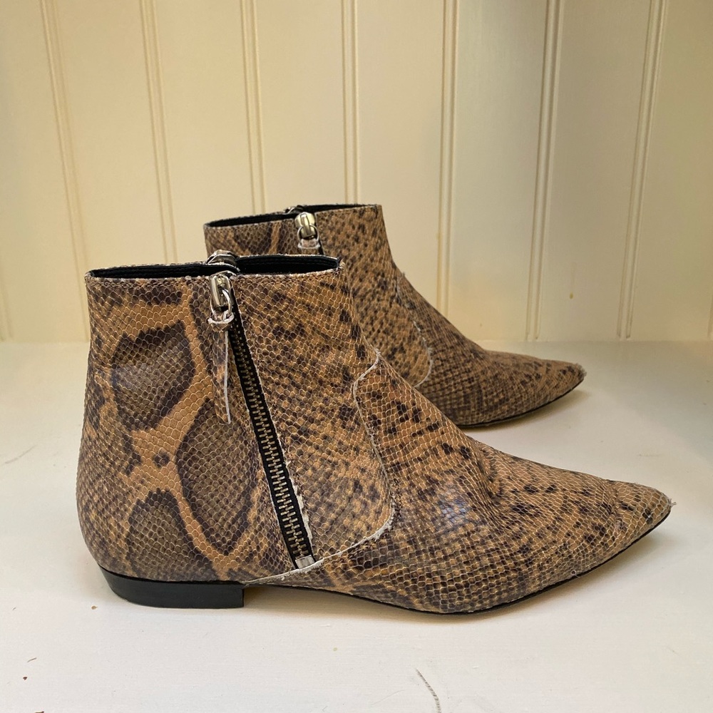 Isabel Marant Dawie Boot